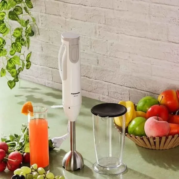 Panasonic MX-GS1 Hand Blender-600W - Image 3