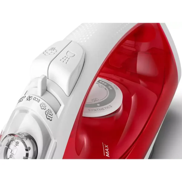 Philips Easy Speed Steam iron (GC1742) - Image 5