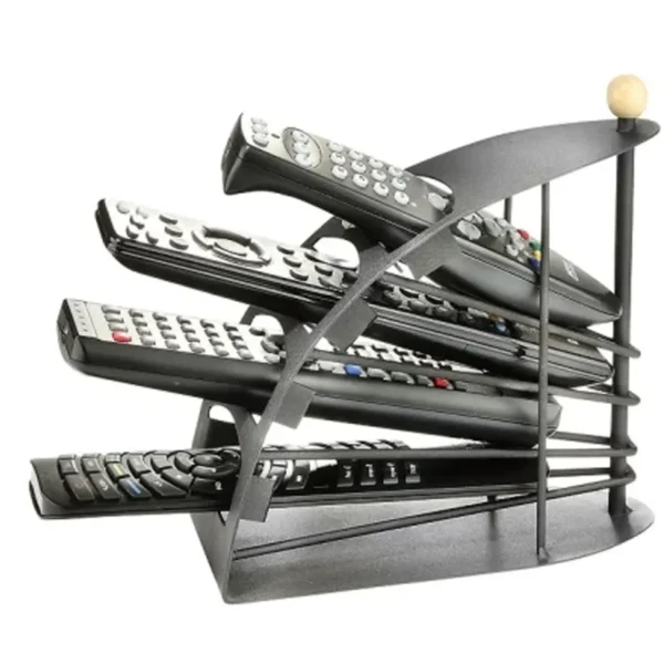 Metal Remote Organizer/Stand - Image 4