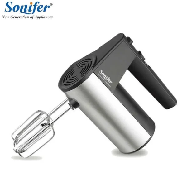 Sonifer Hand Mixer SF-7002 - Image 4