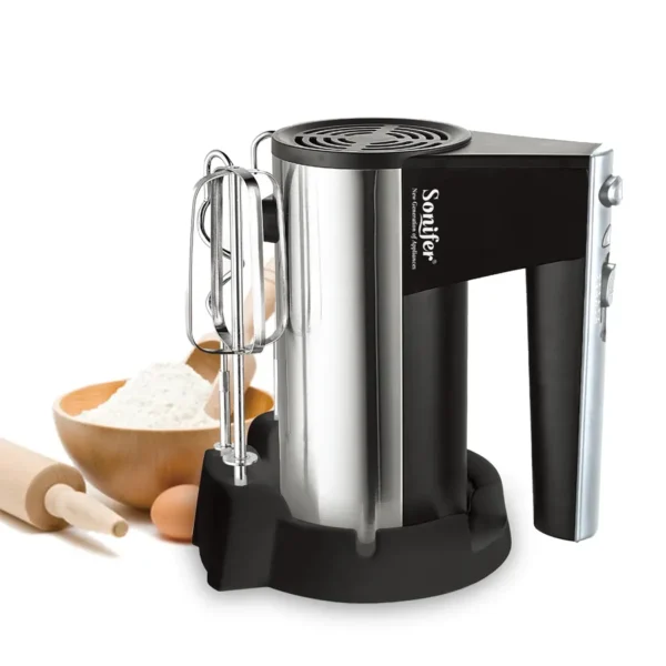 Sonifer Hand Mixer SF-7002 - Image 3