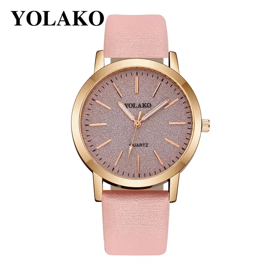 Buy Yolako Black Dial Best Look Green Girls and Women Analog Watch Online  In India At Discounted Prices
