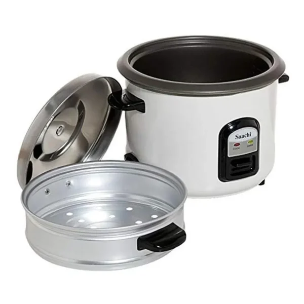 Saachi 1L Rice Cooker (NL-RC-5165) - Image 3