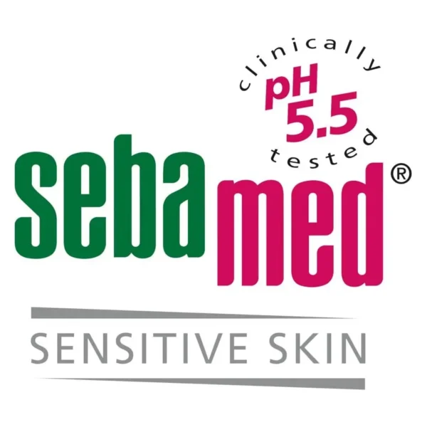 Sebamed Sensitive Skin Cleansing Bar (Germany) - 150 g - Image 4