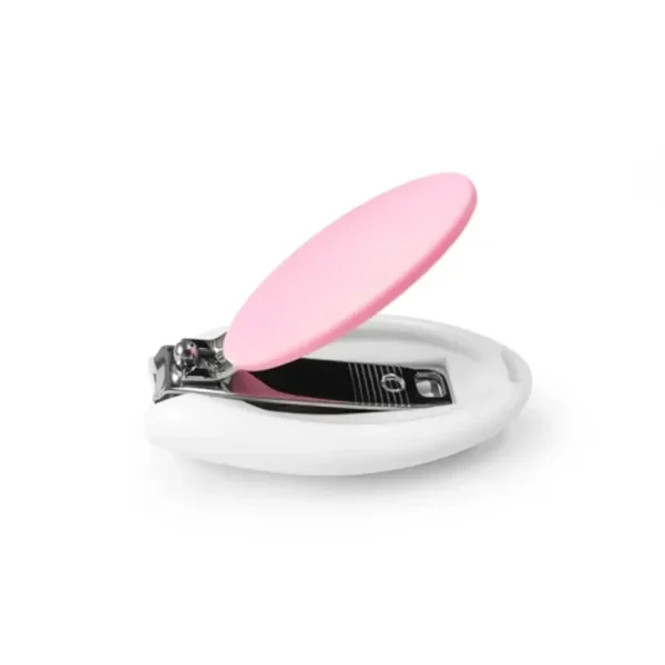 BPA Free Baby Nail Clipper - Image 4