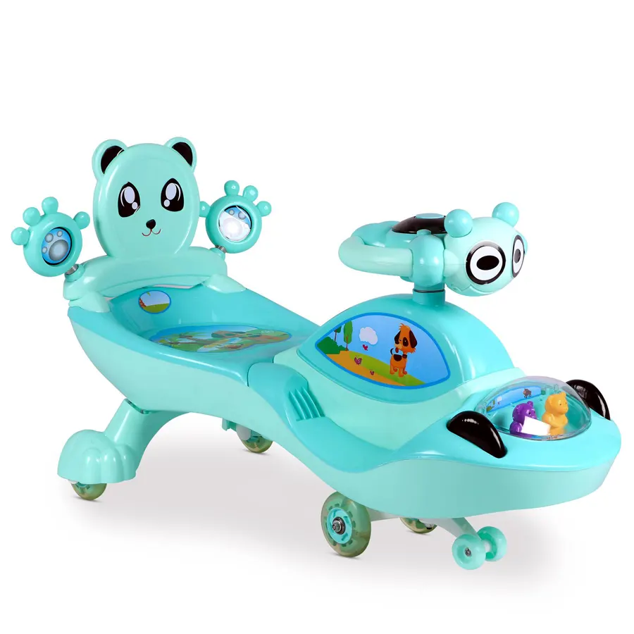 Car baby swing sale