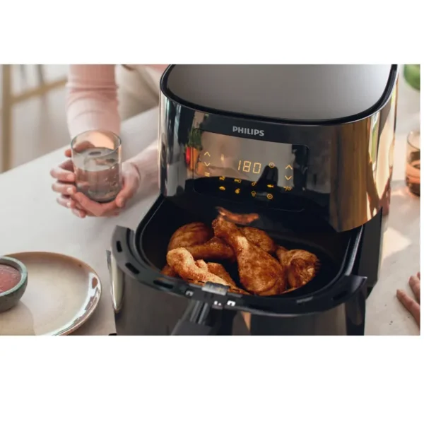 Philips Essential Air Fryer XL HD9270 - Image 3