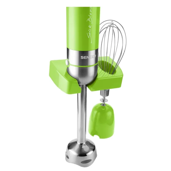 SENCOR SHB-4362GR HAND BLENDER - Image 3