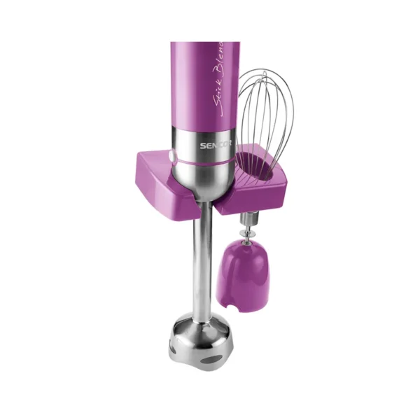 SENCOR SHB-4365VT HAND BLENDER - Image 6