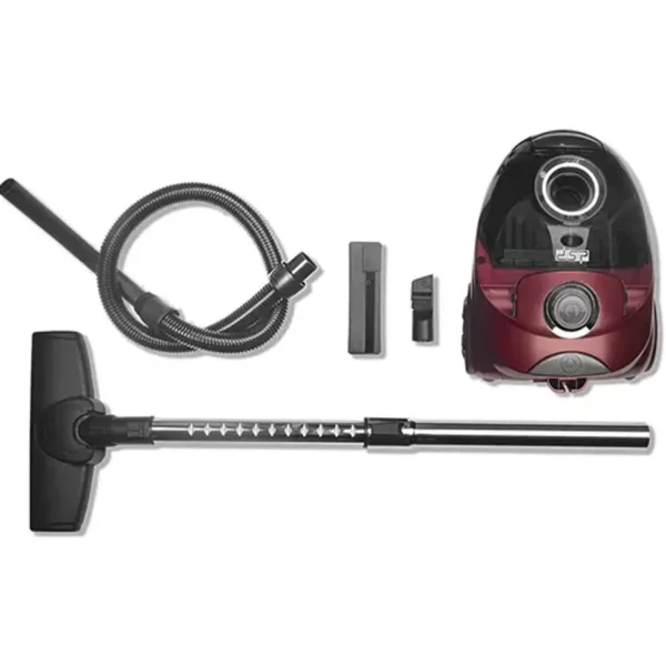 DSP Vacuum Cleaner - KD2015 - Image 5