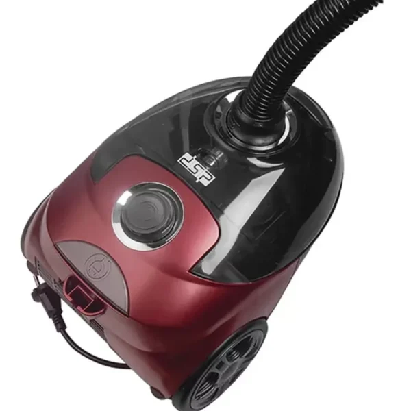 DSP Vacuum Cleaner - KD2015 - Image 3