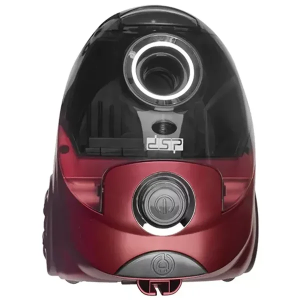 DSP Vacuum Cleaner - KD2015 - Image 6