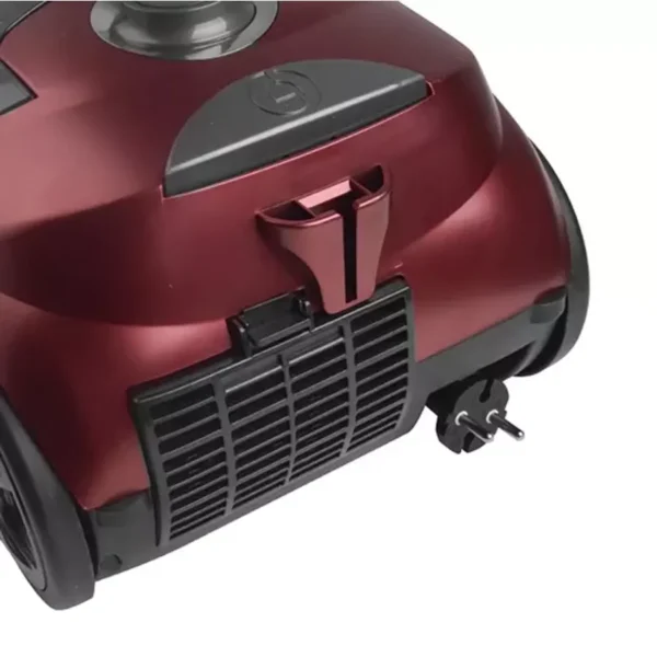 DSP Vacuum Cleaner - KD2015 - Image 7