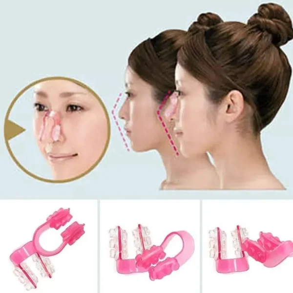 Painless Nose Clipper / Shaper / Lifter - Image 3